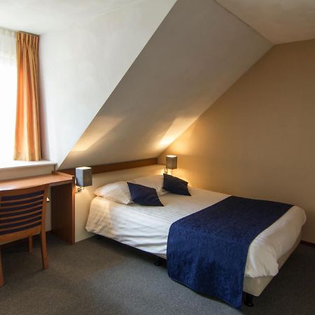 Hotel Boer Goossens Den Dungen Exteriör bild