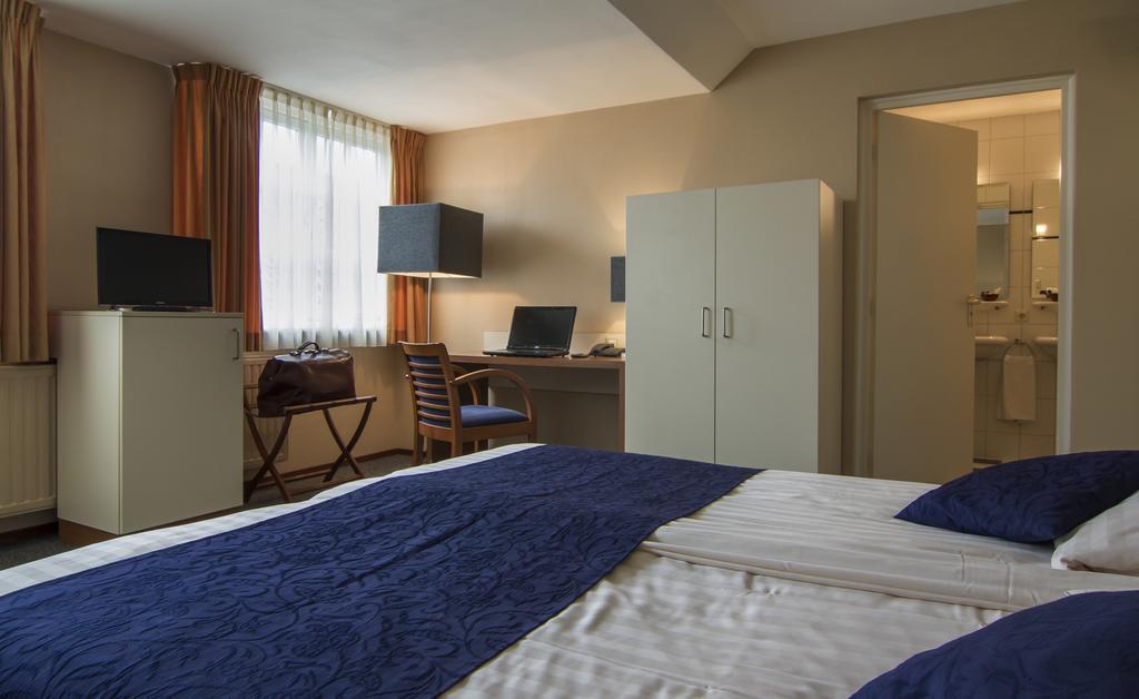 Hotel Boer Goossens Den Dungen Rum bild