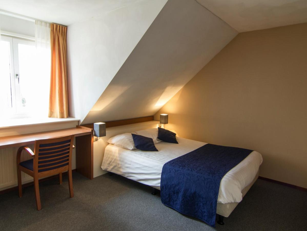 Hotel Boer Goossens Den Dungen Exteriör bild