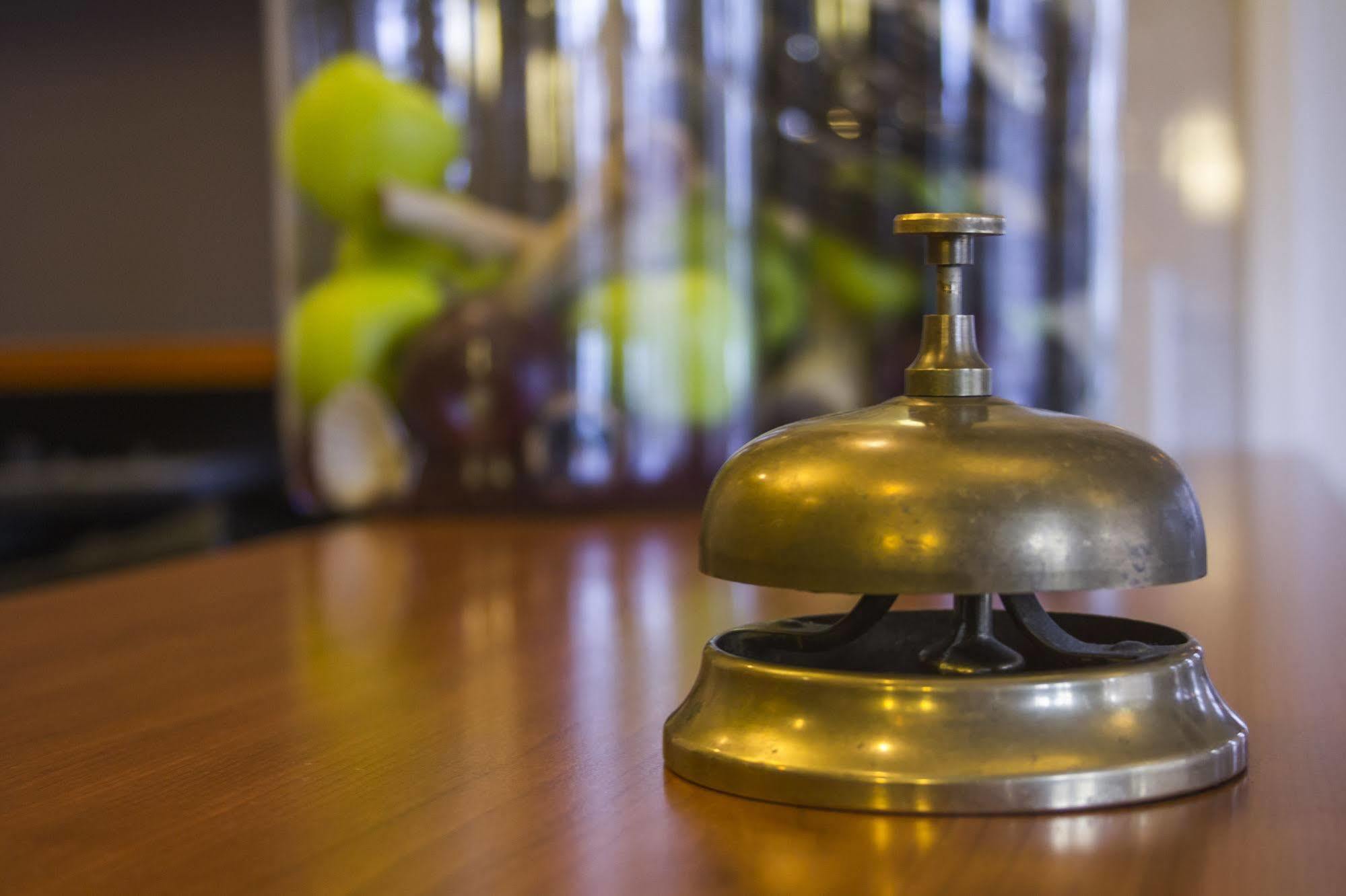 Hotel Boer Goossens Den Dungen Exteriör bild